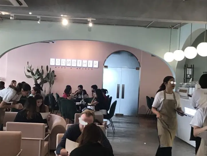 2019年5月オープン！〜Godmother Bake & Brunch〜新しい朝食スタイルで朝から至福のひと時を