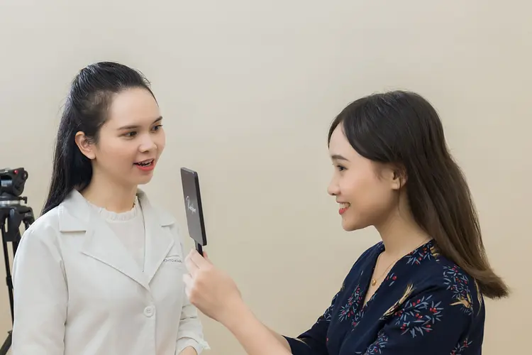 ロートアオハルクリニック ベトナム