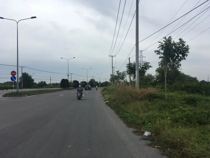 【週末特集】カンザーまでバイクで行ってみた