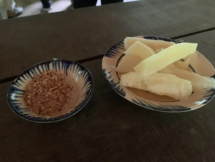 クチトンネルツアーに行くならこれがオススメ！〜サイゴンブルートラベルのツアーに参加してみた〜