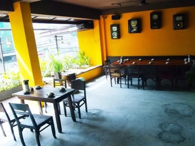 キュー・インドシン