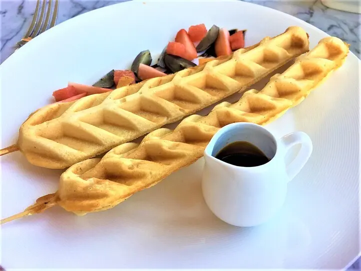 【週末特集】ホーチミンの新ホテル「マイハウスサイゴン」の朝食ビュッフェをご紹介