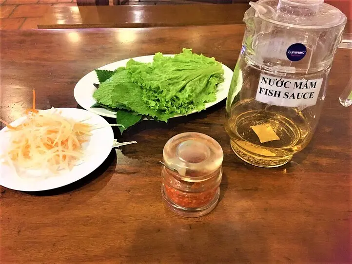 ブンタウの名物料理と定番お土産