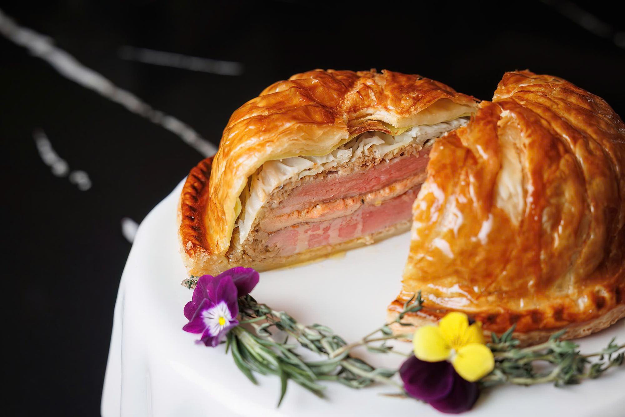 ダックピティヴィエ（2名様分）