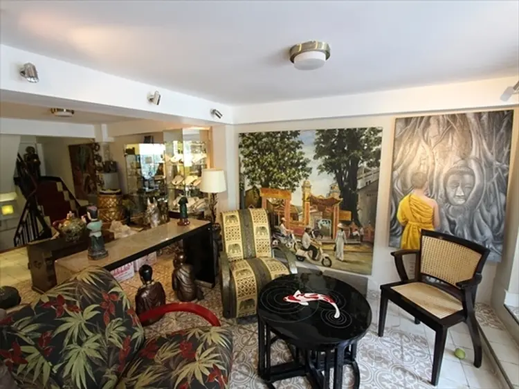 レッド・ドア・デコ