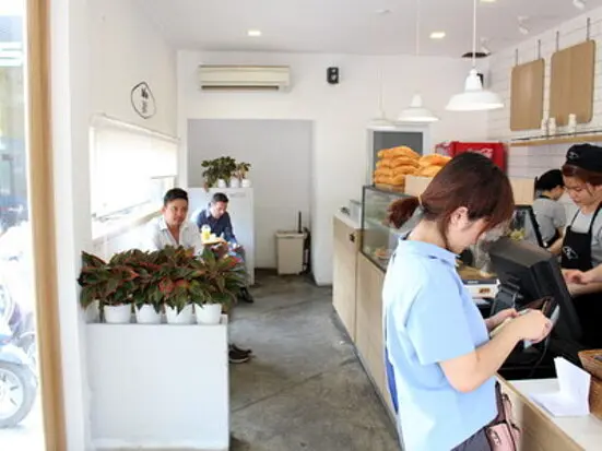 Banh Mi 362 (バインミー362)