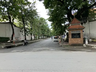 　【プノンペン】本当は教えたくないベストオブベストホテル