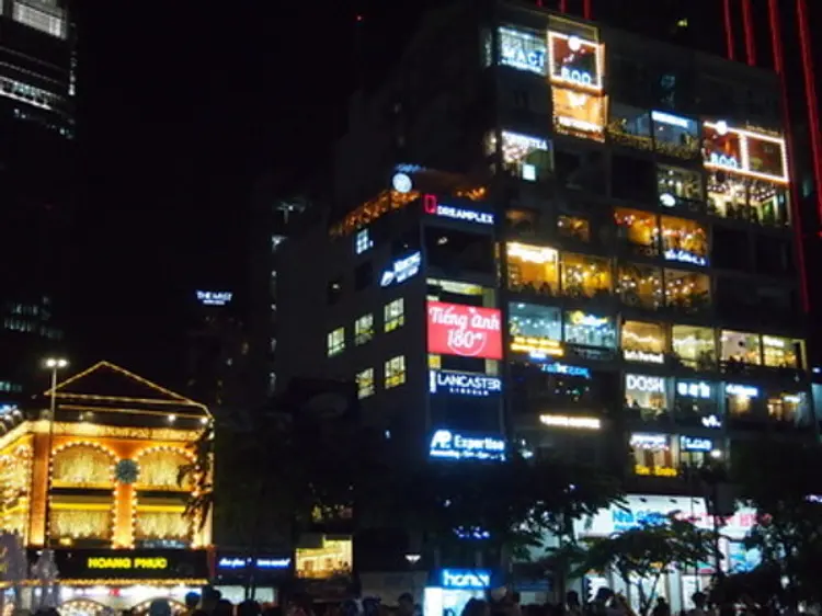 ポコロコ・ベトナム