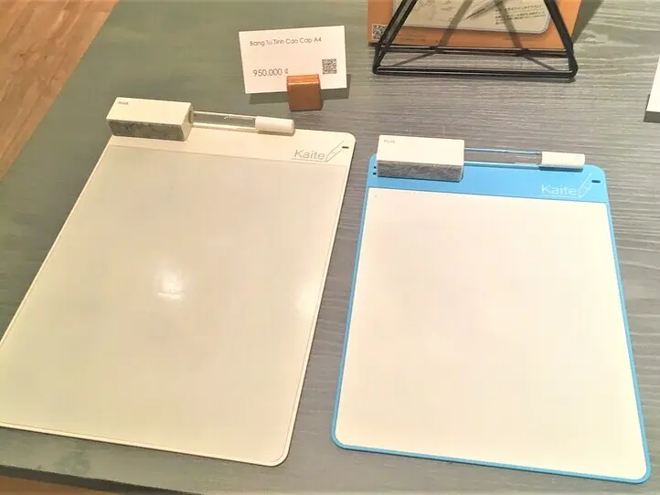 文具×Cafeのコンセプトカフェ「Bungu Cafe by PLUS（ブングカフェバイプラス）」に行ってみた