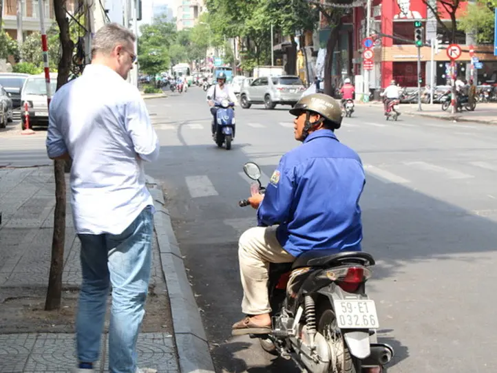 ホーチミン旅行のありがちトラブルと解決方法