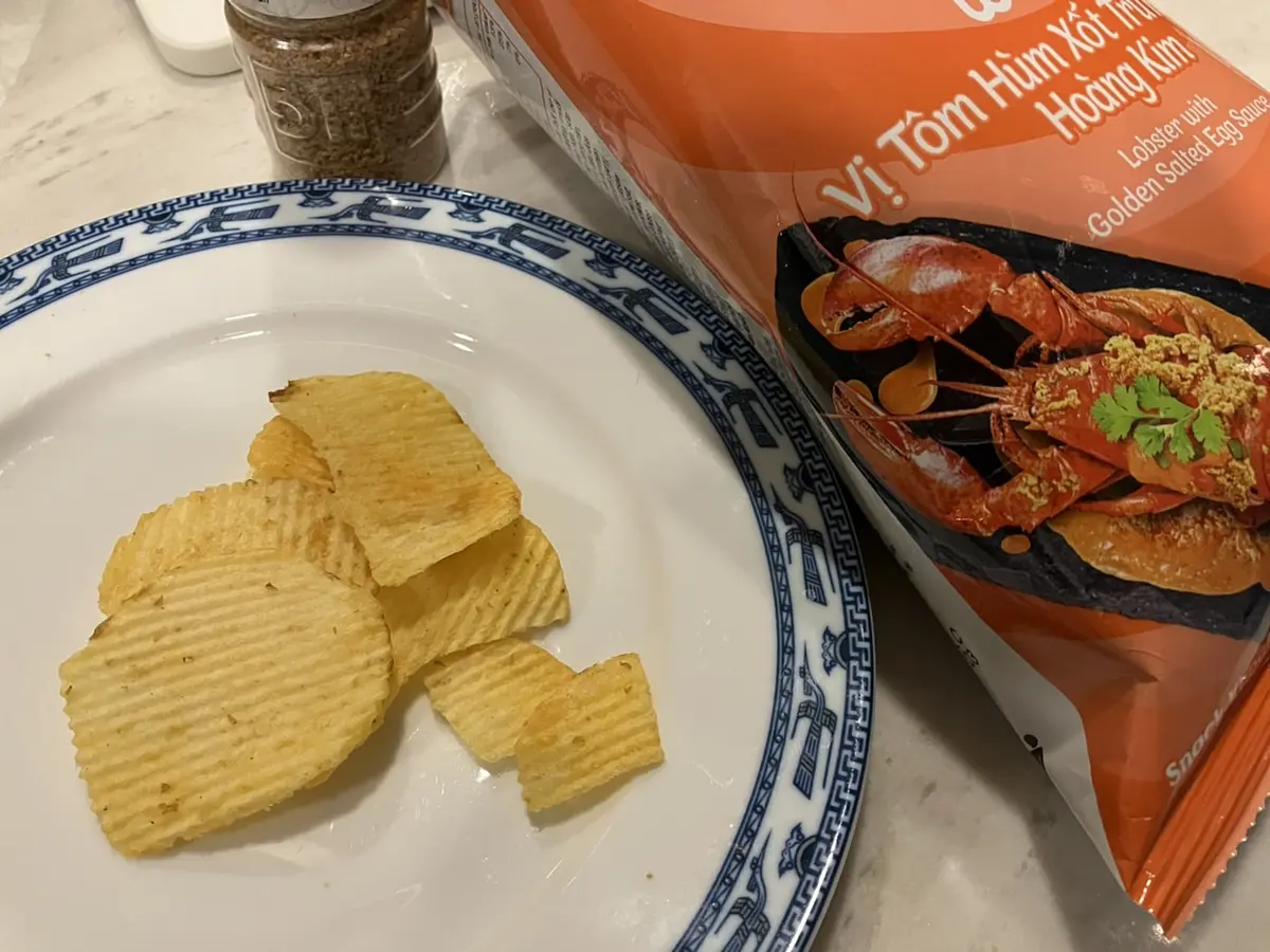 　ビンマートで買えるおすすめのお土産 