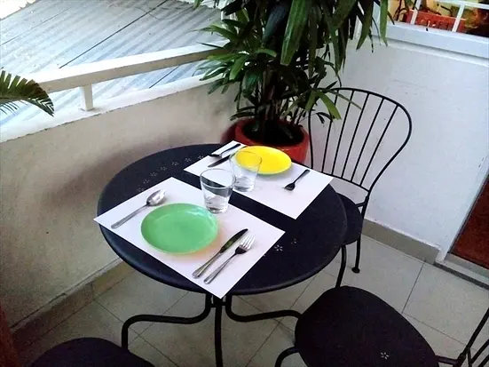 タパス サイゴン