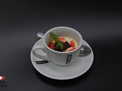 パスタ・フレスカ・タオディエン