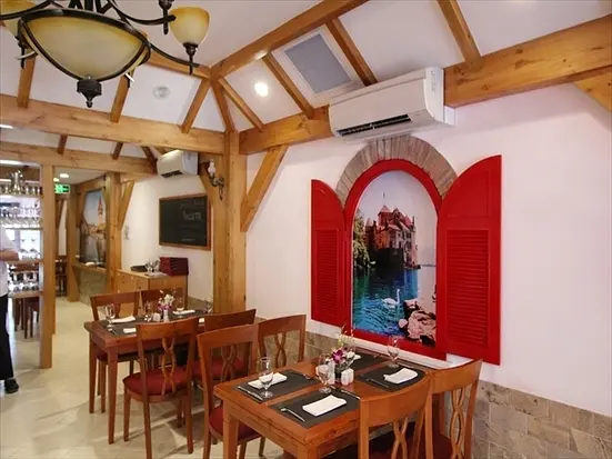 スイス・ハウス・サイゴン