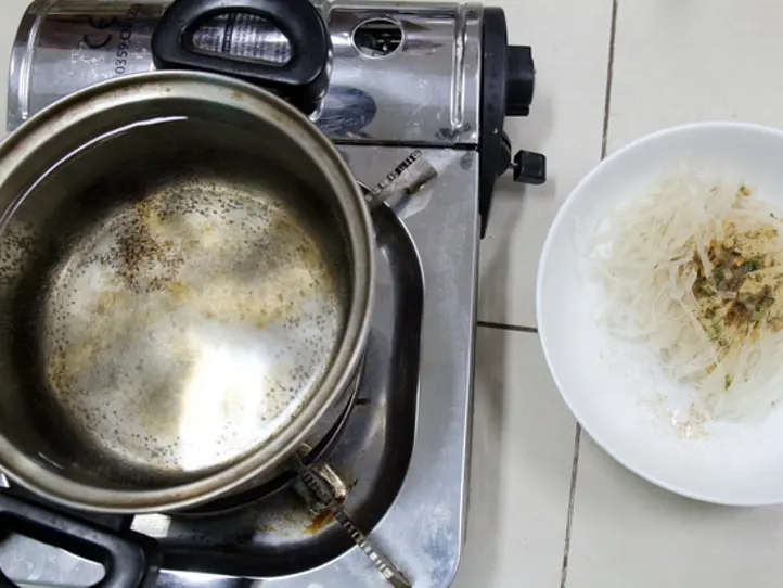 【企画】フォーのインスタント麺で一番お土産に最適な銘柄はどれ？