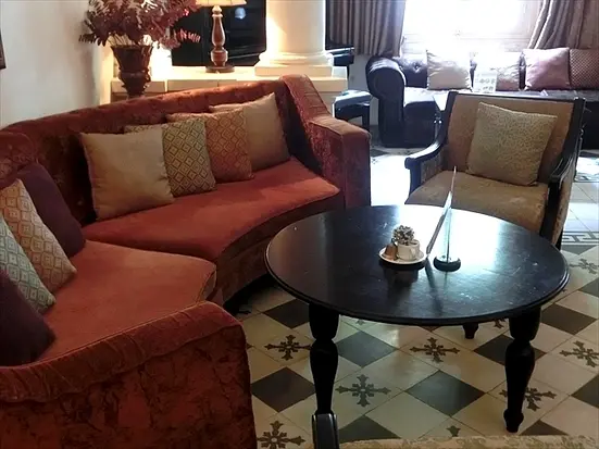 モンペレ・カフェ