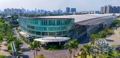 ホーチミン・SECCの展示会まとめ｜2026年9月の開催情報
