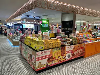 スターキッチン お土産ギフトショップ