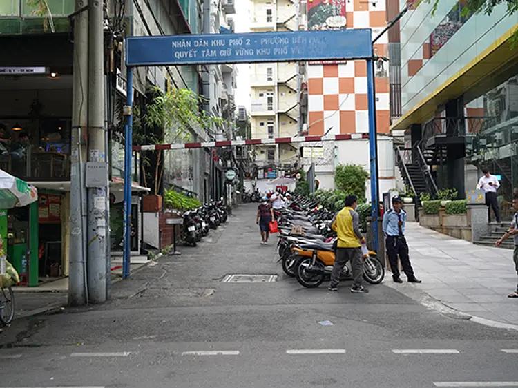 ココチスパ＆エステティック