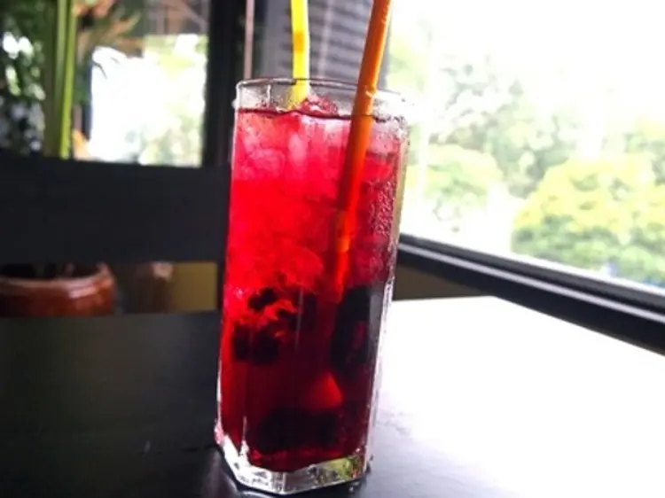 ブンダウ・ホームメイド　レライ店