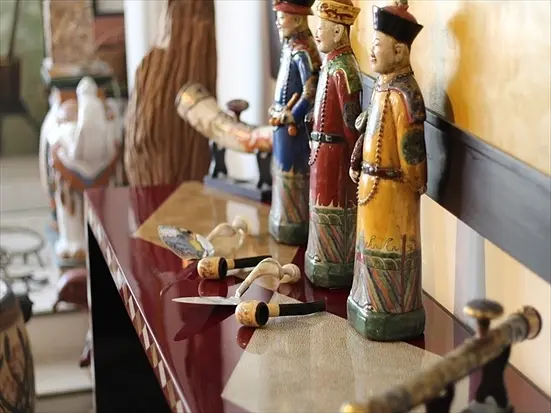 レッド・ドア・デコ