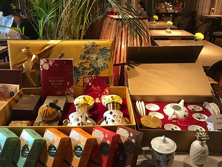 ベトナム・ホーチミンのカフェ巡り〜観光中に居心地の良いおしゃれなカフェ10選