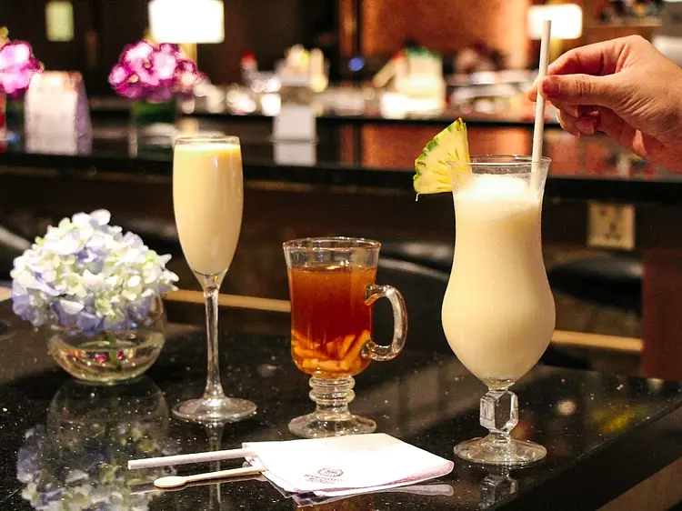 シェラトン サイゴン ホテル 