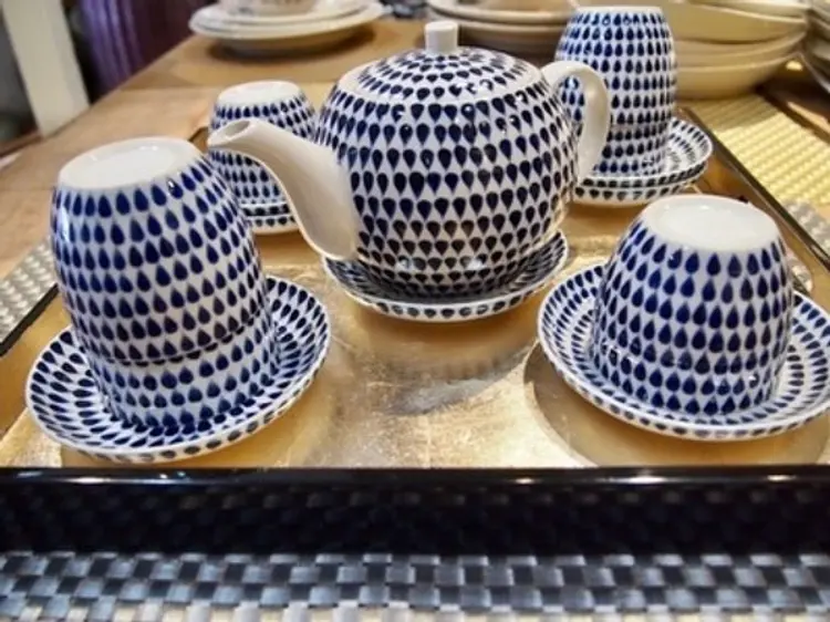 ユエン・ホーム