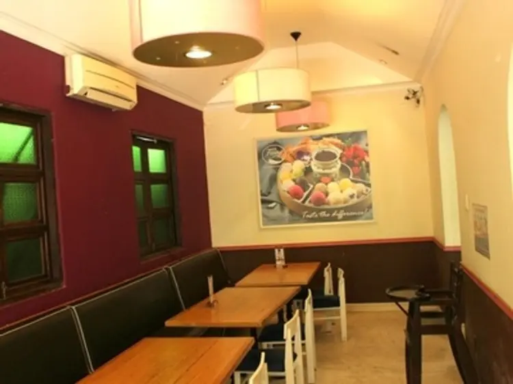 ファニー（タオディエン店）