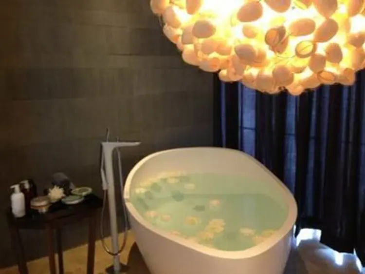 ターン・サンクチュアリ・スパ（プルマン・サイゴンセンターホテル店）