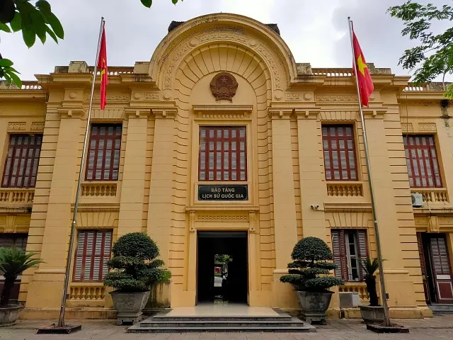 ベトナムの歴史を感じるおすすめスポット7選！