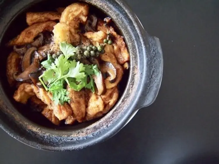 ベジー・サイゴン