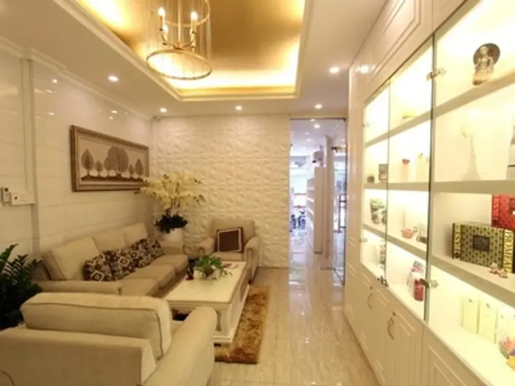 ラ・メール・ボーテ