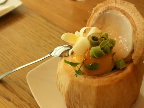 ファニー（タオディエン店）