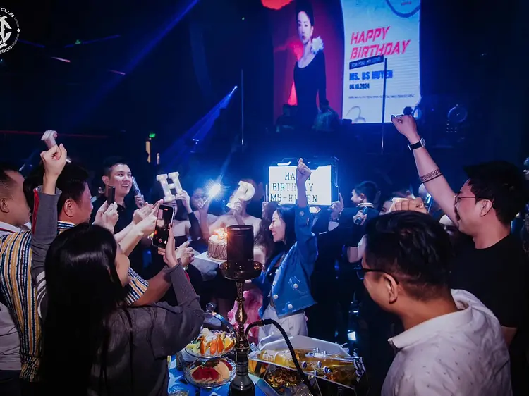 カナリスクラブ