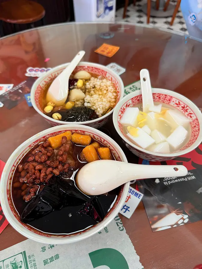 チェーをモダンにアレンジした本格チェー屋さん！Kai Kai甘味処 ー 初めて味わうスイーツの体験