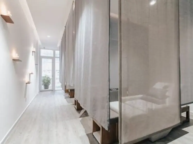 アミ・スパ（Ami Spa）