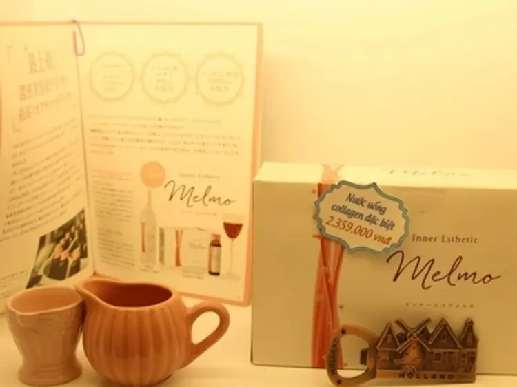 ラ・メール・ボーテ