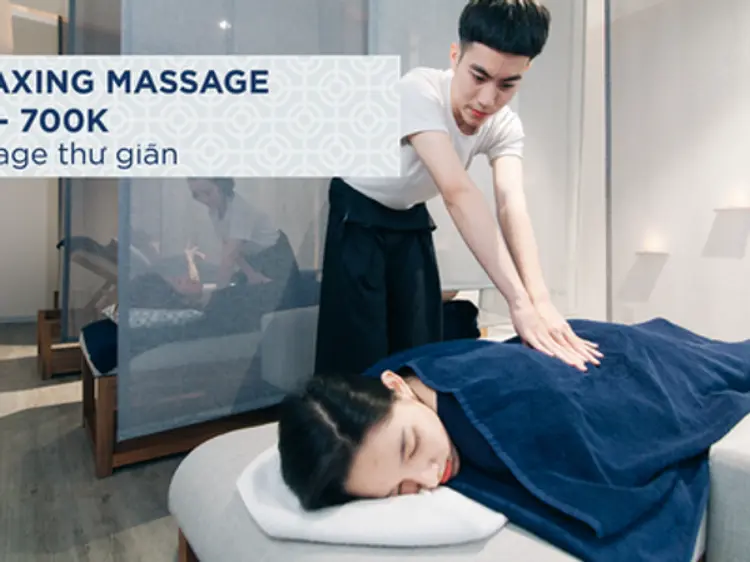 アミ・スパ（Ami Spa）