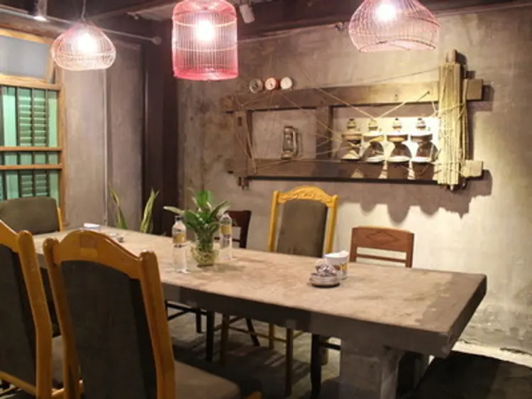 コンカフェ（ブイビエン通り店）