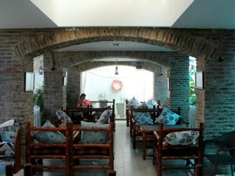 カフェ・ビンゴイ