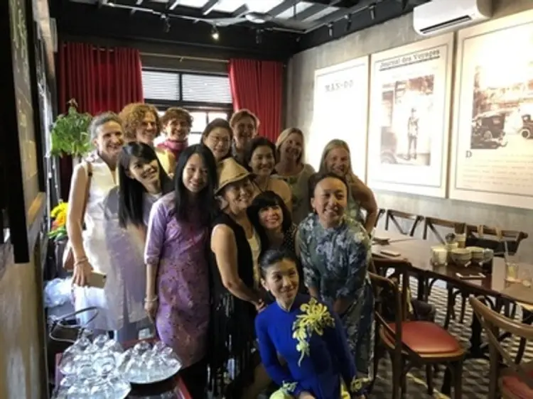 メゾン・マンドー