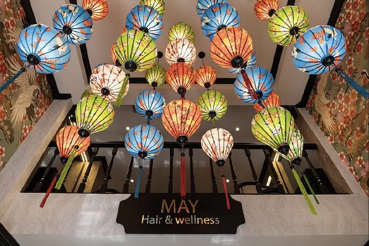 時間を忘れて究極の癒しとリラックスを。至福のヘッドスパをベトナムで体験