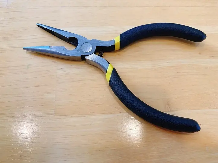 【週末特集】チョロン地区で材料を集めて、自分でオリジナルのマスクホルダーを作ってみよう