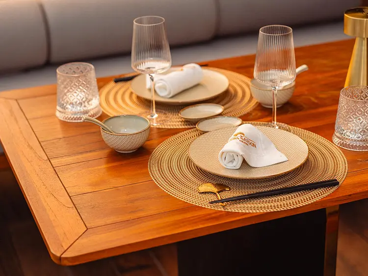 サンセットクルーズC（フリードリンク（飲み放題）  軽食付き） 