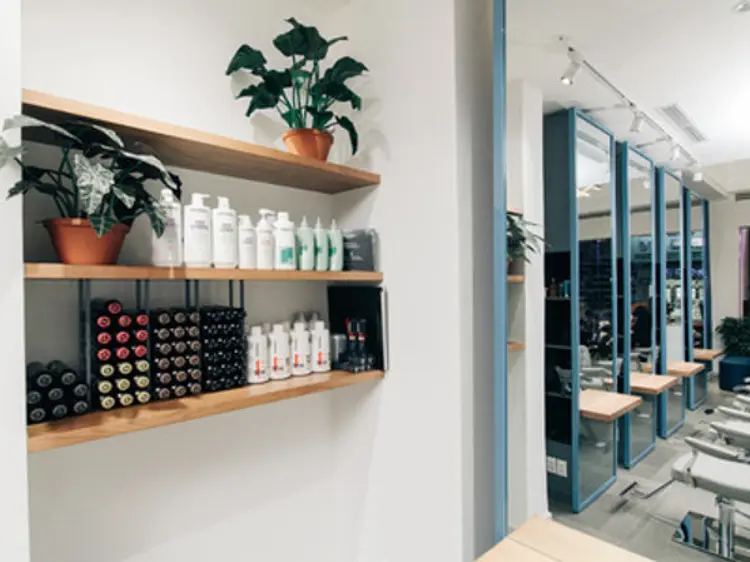 アミ・スパ（Ami Spa）