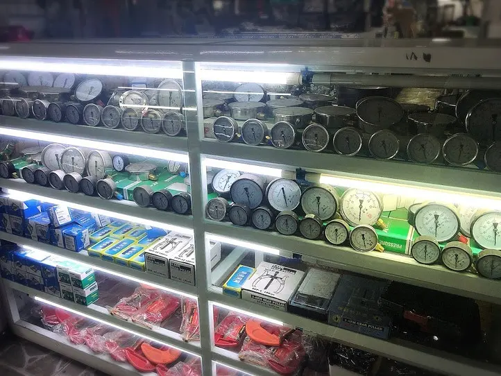 マニアック過ぎるミリタリー市場を覗いてみよう！