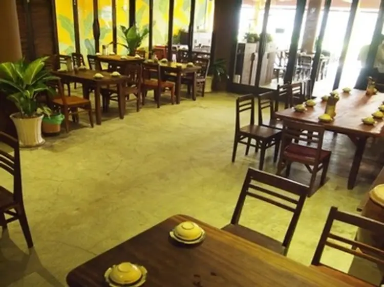 キュー・インドシン