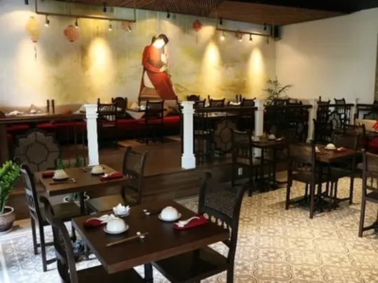 上品なベトナム料理を。高級料理店を経営する敏腕オーナーが織りなす古きベトナム