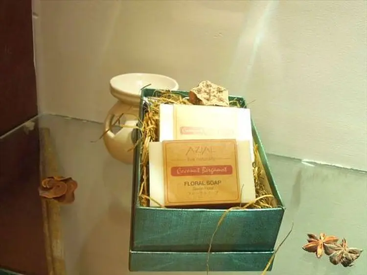 インドシンスパ